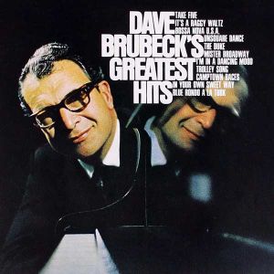 Dave Brubeck - Dave Brubeck Greatest Hits [ CD ]
