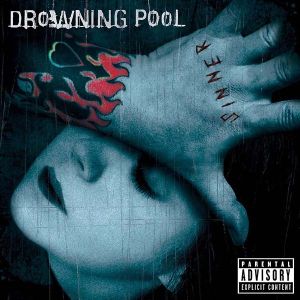 Drowning Pool - Sinner (Unlucky 13th Anniversary Deluxe Edition) (2CD)