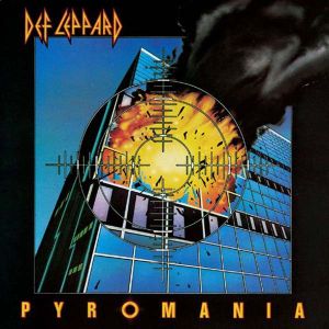 Def Leppard - Pyromania [ CD ]