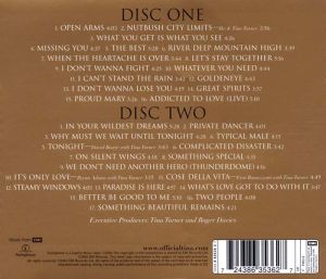 Tina Turner - All The Best (2CD) [ CD ]