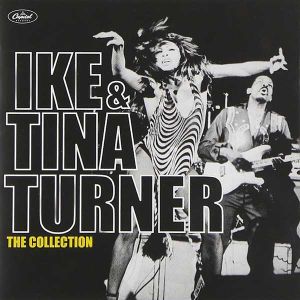 Ike & Tina Turner - The Collection [ CD ]