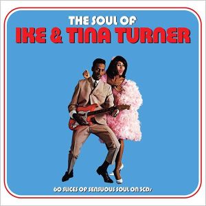 Ike & Tina Turner - The Soul Of Ike & Tina Turner (3CD) [ CD ]
