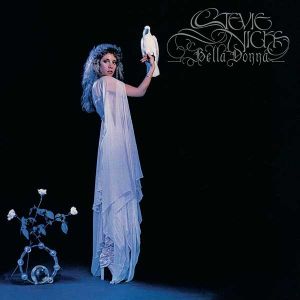 Stevie Nicks - Bella Donna (Deluxe Edition Remastered) (3CD) [ CD ]