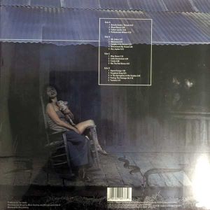 Tori Amos - Boys For Pele (2 x Vinyl)