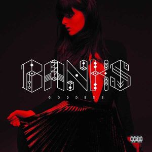 Banks - Goddess (Limited Edition) (2 x Vinyl) [ LP ]