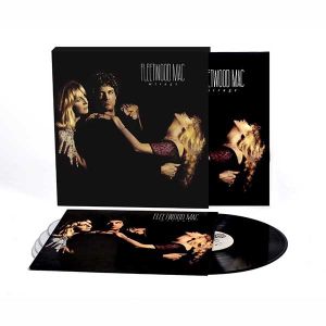 Fleetwood Mac - Mirage (Limited Deluxe Edition) (Vinyl with 3CD & DVD-Audio) [ LP ]