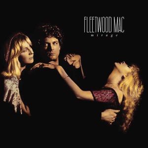 Fleetwood Mac - Mirage (Limited Deluxe Edition) (Vinyl with 3CD & DVD-Audio) [ LP ]