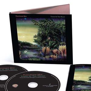 Fleetwood Mac - Tango In The Night (Expanded & Remastered 2016) (2CD)