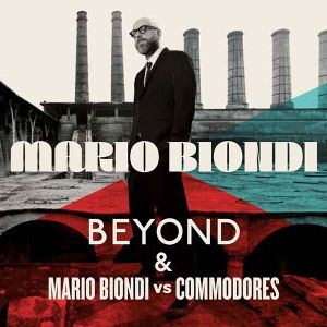 Mario Biondi - Beyond (Special Edition) [ CD ]