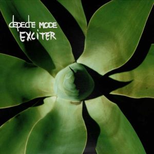 Depeche Mode - Exciter (2 x Vinyl)