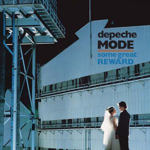 Depeche Mode - Some Great Reward (Vinyl)