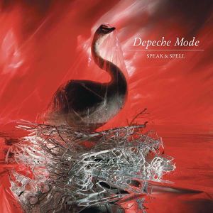 Depeche Mode - Speak And Spell (Vinyl)