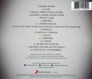 Il Volo - Grande Amore [ CD ]