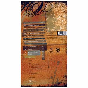 Ojos De Brujo - Techari (Special Edition Bookformat -CD with CD-Rom) [ CD ]