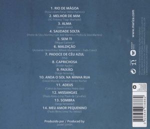 Mariza - Mundo [ CD ]