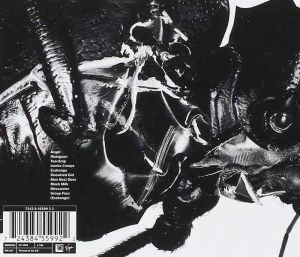 Massive Attack - Mezzanine [ CD ]