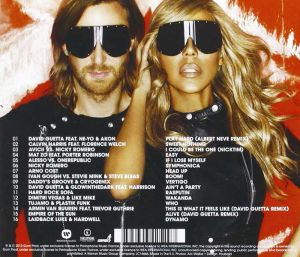 David Guetta - F*** Me I'm Famous (Ibiza Mix 2013) [ CD ]