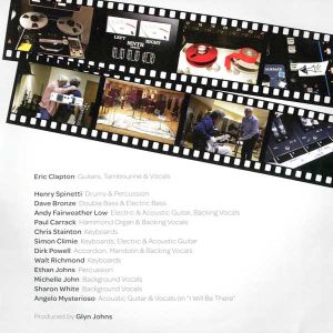 Eric Clapton - I Still Do (2 x Vinyl) [ LP ]