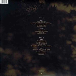 Eric Clapton - Forever Man (2 x Vinyl)