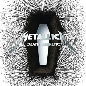 Metallica - Death Magnetic (2 x Vinyl)