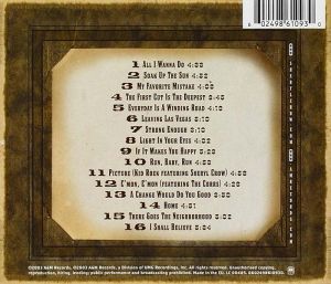 Sheryl Crow - Very Best of [ CD ]