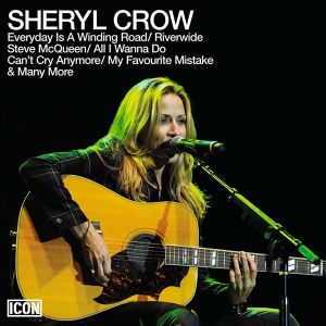 Sheryl Crow - Icon 2 [ CD ]