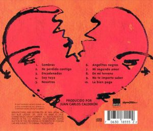 Chavela Vargas - Chavela Vargas [ CD ]