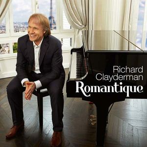 Richard Clayderman - Romantique [ CD ]