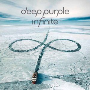 Deep Purple - InFinite (Mini Box Set) (CD with DVD & T-shirt, size Large)