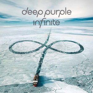 Deep Purple - InFinite (Limited Deluxe Vinyl Box Set)