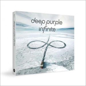 Deep Purple - InFinite (CD with DVD)