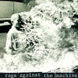 Rage Against The Machine - Rage Against The Machine (Vinyl) [ LP ]