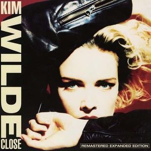 Kim Wilde - Close (25th Anniversary Edition) (2CD)