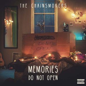 The Chainsmokers - Memories...Do Not Open [ CD ]
