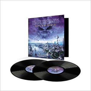 Iron Maiden - Brave New World (2015 Remastered Version) (2 x Vinyl)