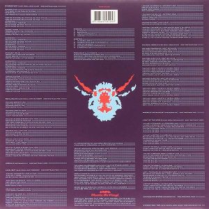 Alan Parsons Project - Stereotomy (Vinyl) [ LP ]