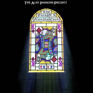 Alan Parsons Project - Turn Of A Friendly Card (Vinyl) [ LP ]