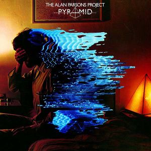 Alan Parsons Project - Pyramid (Vinyl) [ LP ]