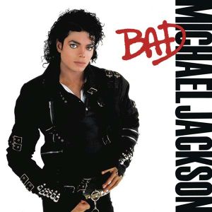 Michael Jackson - Bad [ CD ]