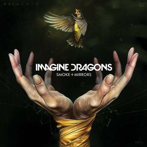 Imagine Dragons - Smoke+Mirrors [ CD ]