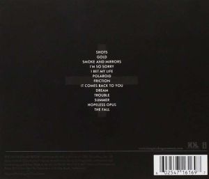 Imagine Dragons - Smoke+Mirrors [ CD ]
