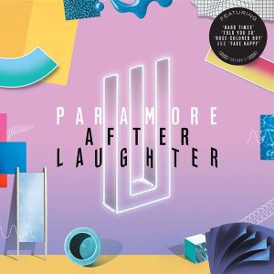 Paramore - After Laughter [ CD ]