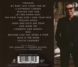 George Michael - Symphonica (Local Edition) [ CD ]