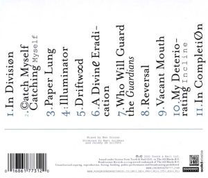 Underoath - Ø (Disambiguation) [ CD ]