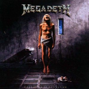 Megadeth - Countdown To Extinction (Remastered + 4 bonus tracks) [ CD ]