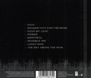 Marillion - Sounds That Can't Be Made [ CD ] 