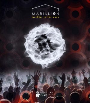 Marillion - Marbles In The Park: Live 2015 (Blu-Ray)