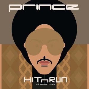 Prince - HITnRUN Phase Two [ CD ]
