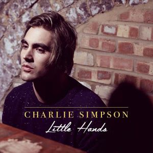 Charlie Simpson - Little Hands [ CD ]