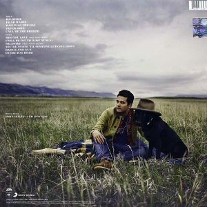 John Mayer - Paradise Valley (Vinyl with CD) [ LP ]